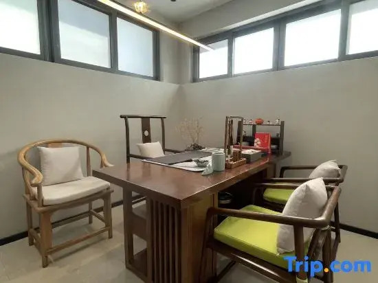 Taining Lezhu Yunshe Homestay