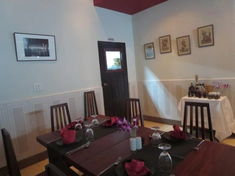 La Gondola Guesthouse And Restuarant