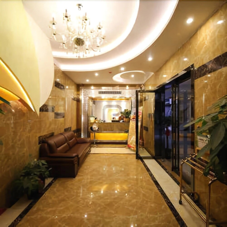 Herui Express Hotel