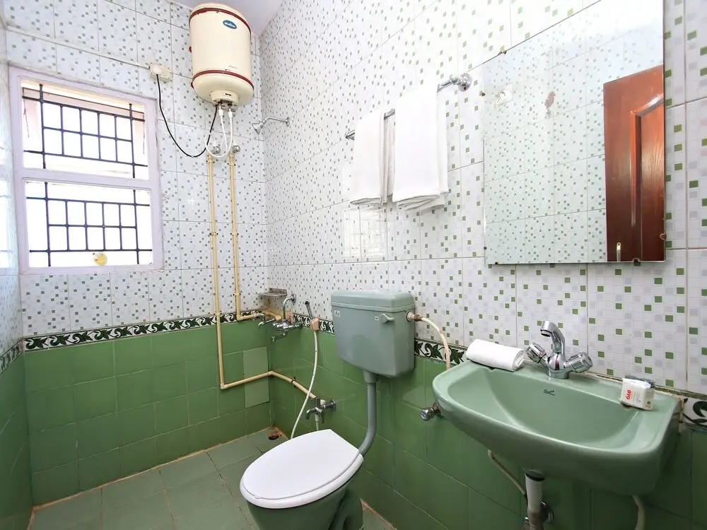 OYO 8855 Orchid Inn