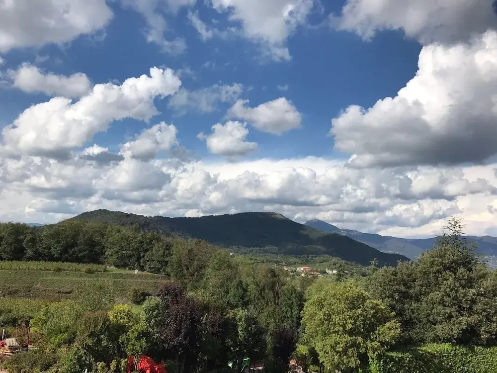 Appartamento Franciacorta