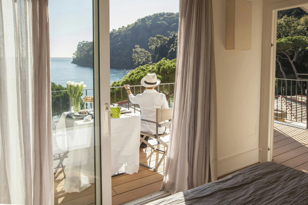 Eight Hotel Paraggi