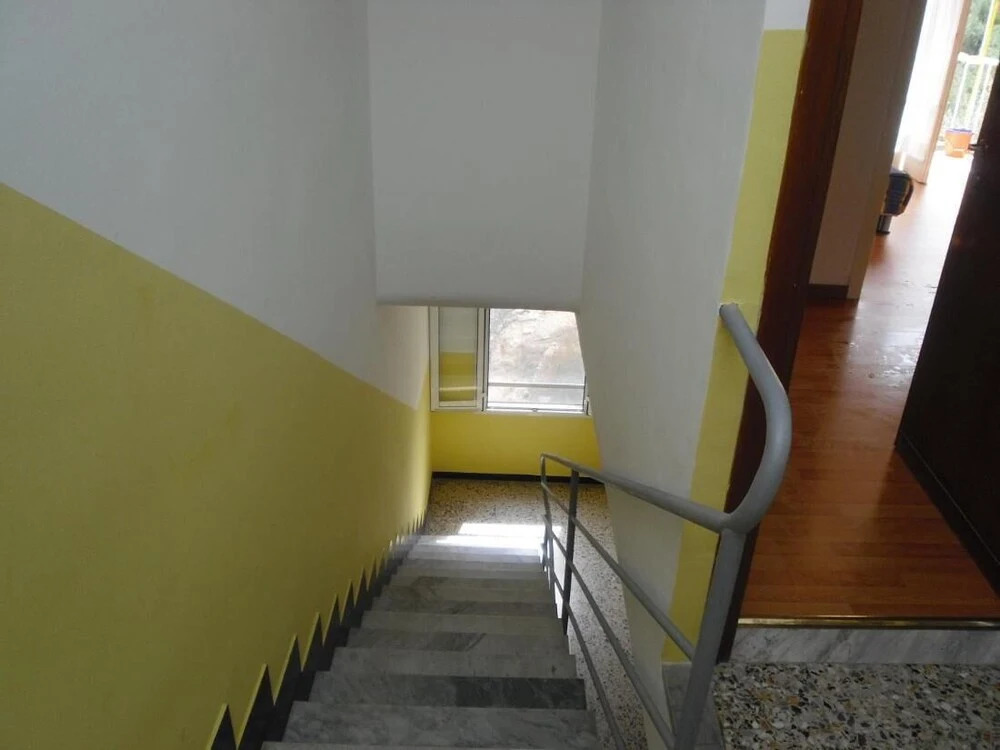 Appartamento Vista Mare E Golfo