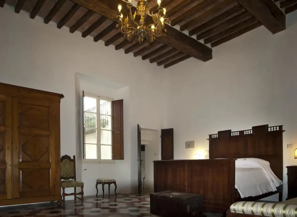 Podere Pradarolo