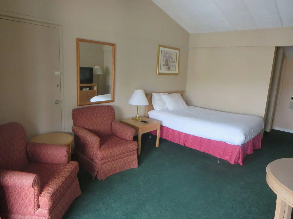 Niagara's Best Inn