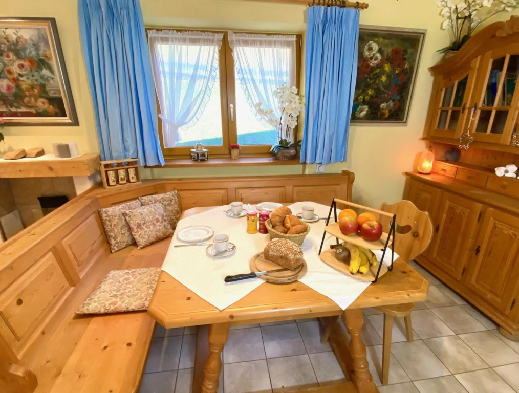 Ferienhaus Punzenlehen