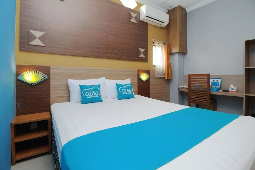 Airy Malioboro Letjen Suprapto 36 Yogyakarta