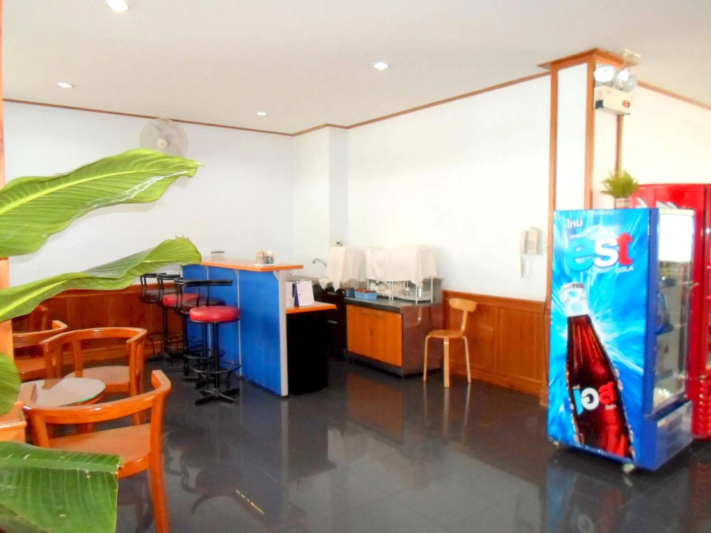 Leamsai Resort