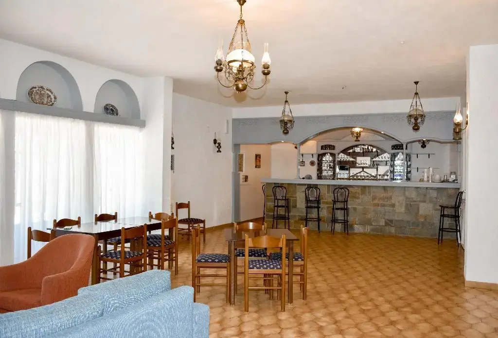 Anamar Patmos