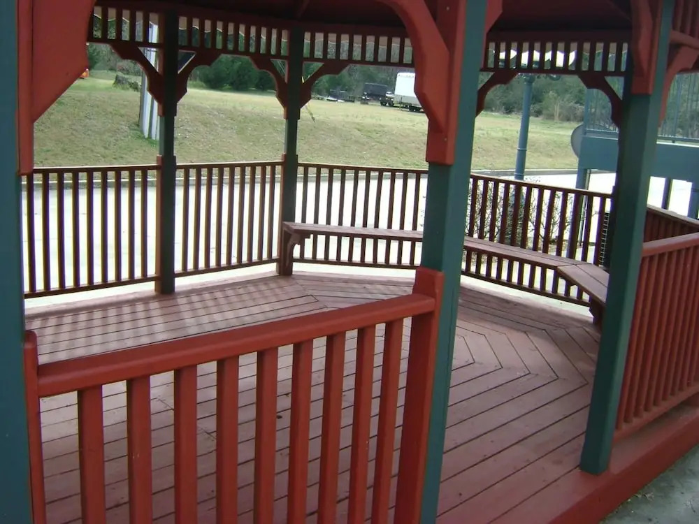 Meriwether Country Inn