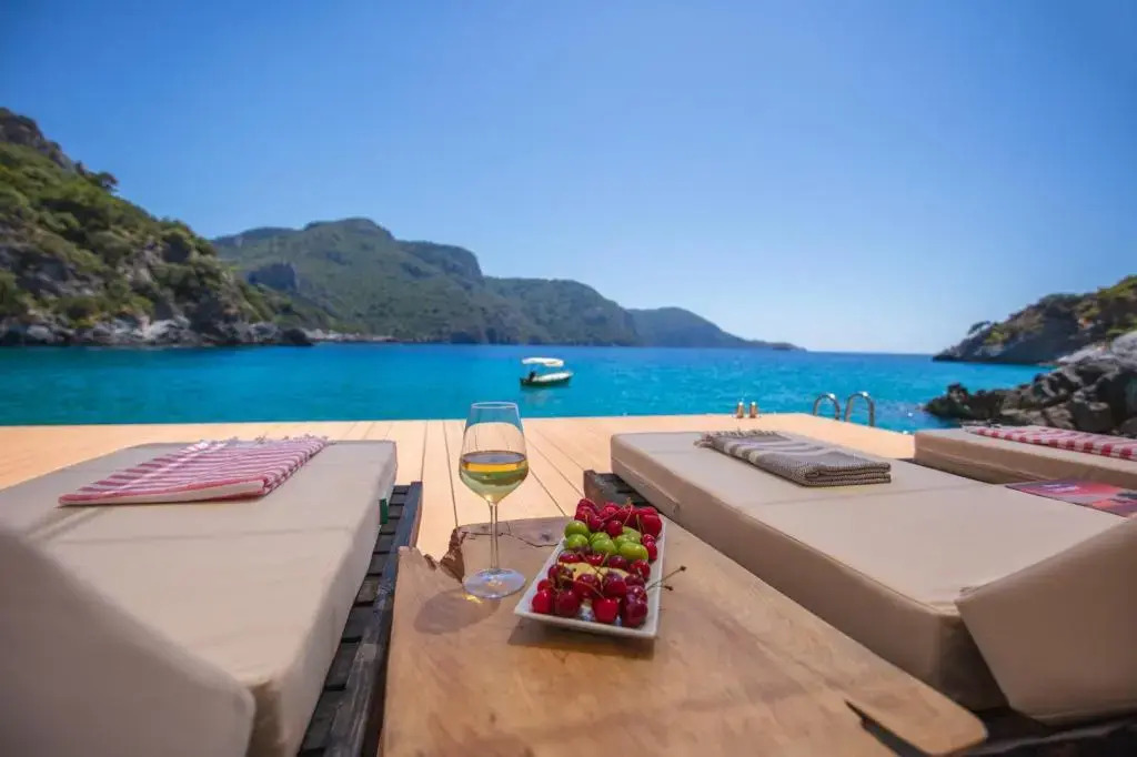 Elmali Villa Fethiye