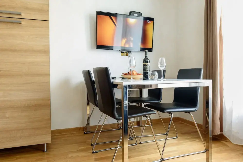 Mona Lux apartman