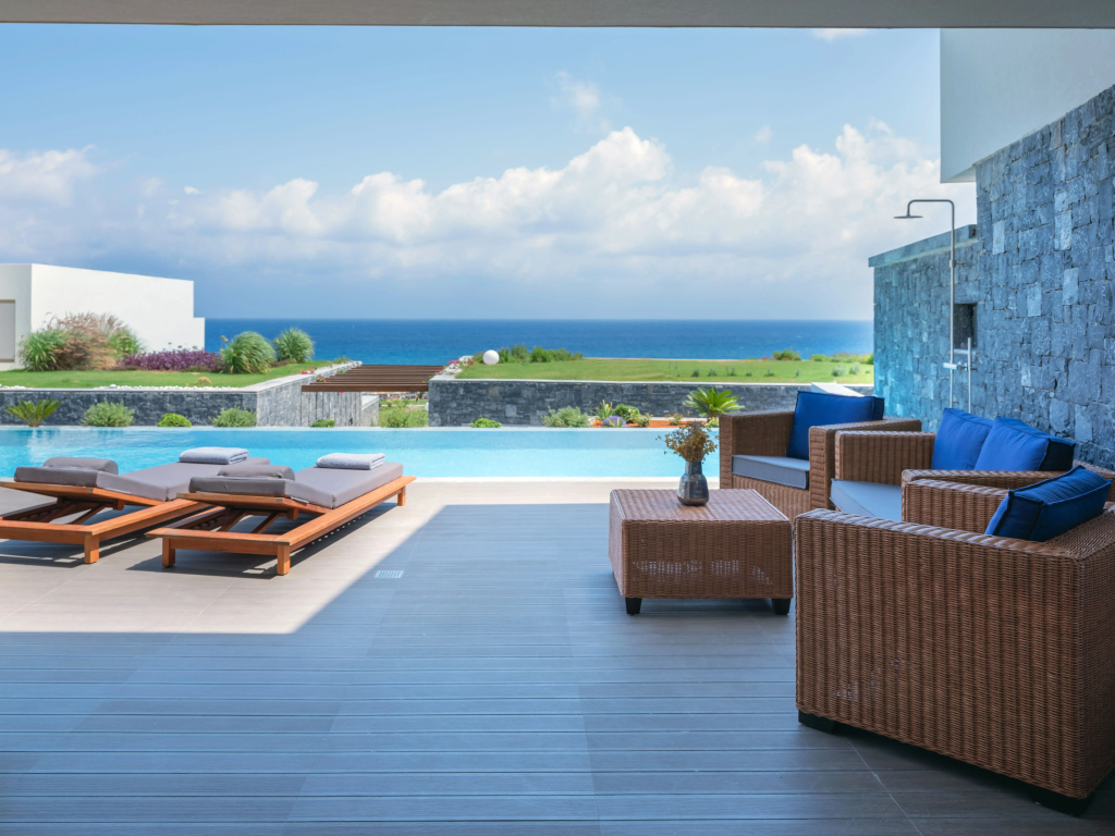 Nana Princess Suites Villas & Spa
