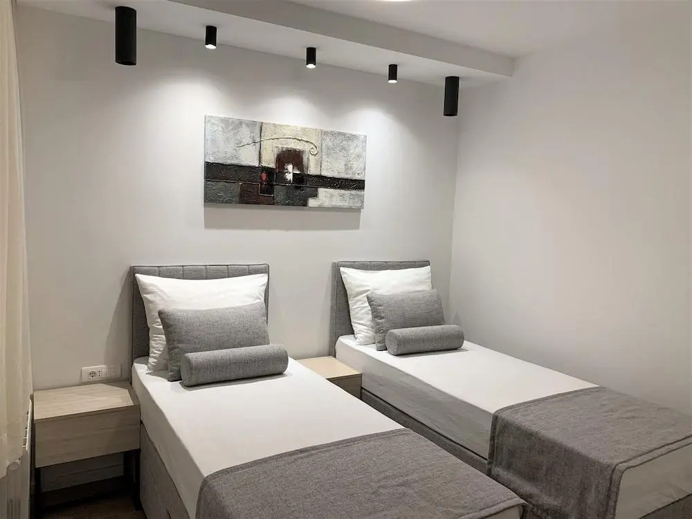 Villa Fani - Apartments And Rooms