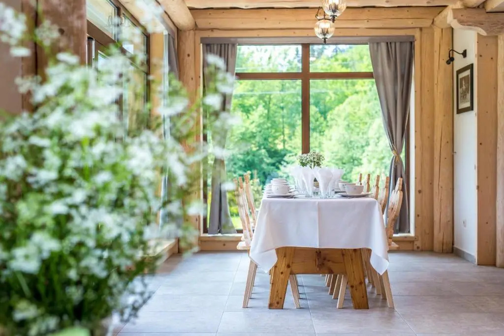 Willa Litworówka III Wellness&SPA