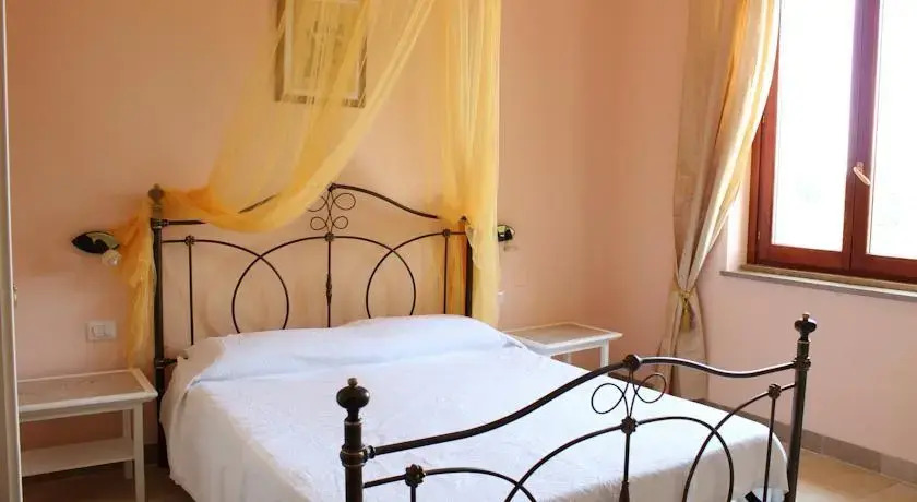 Casa Peana Vacanze