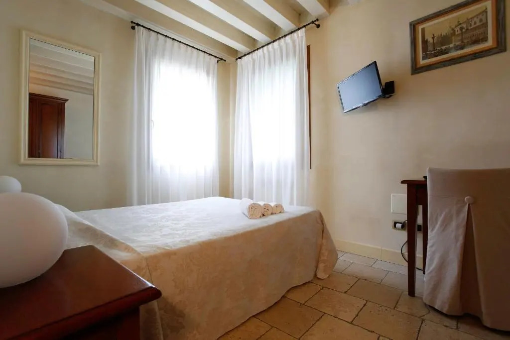Relais Villa Selvatico