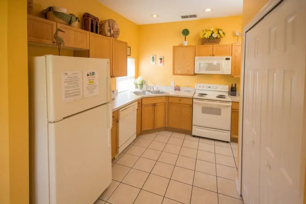 Windsor Palms Resort 2220