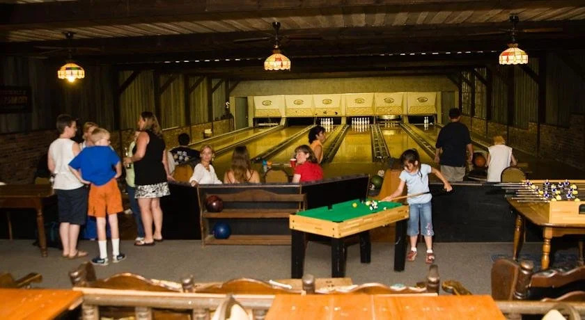 Winter Clove Inn & Resort