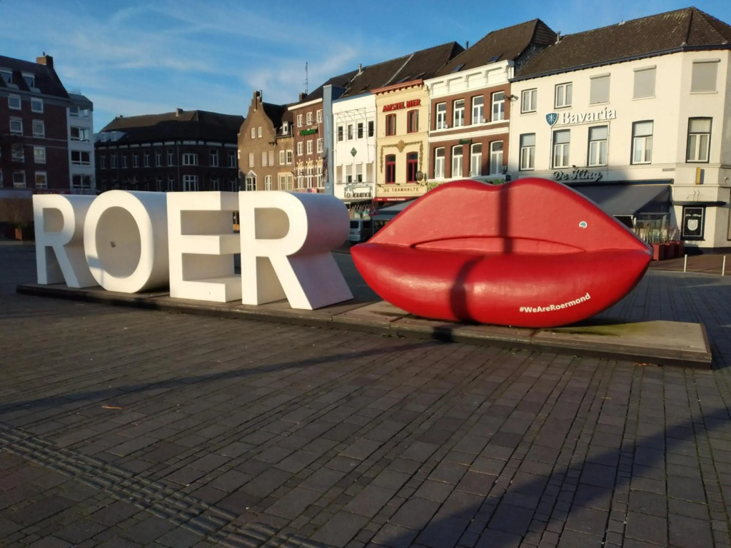 Stadswoning Roermond