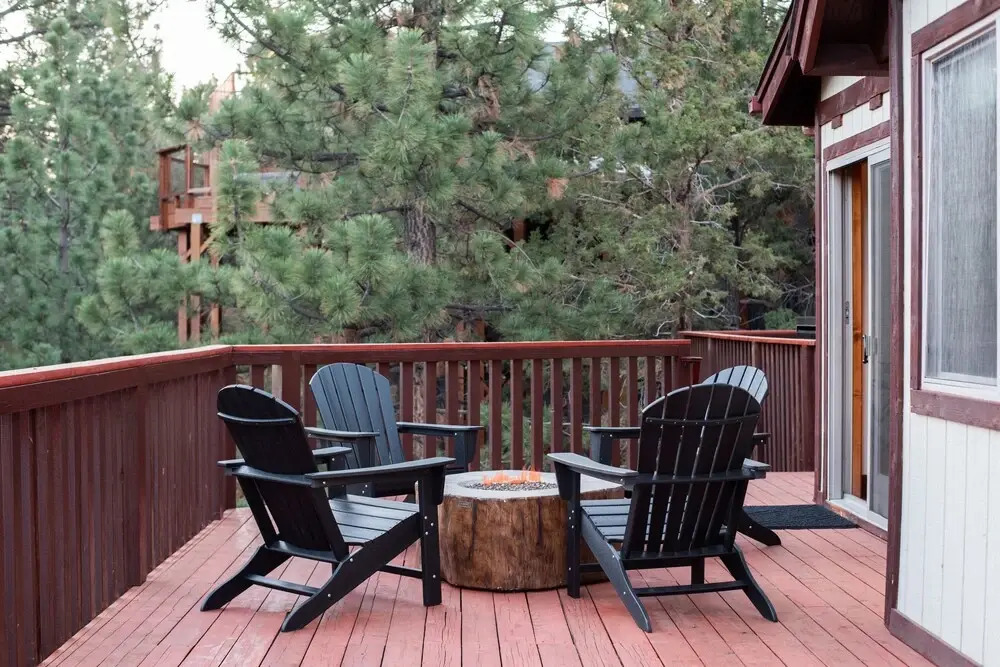 47 - Canyon Crest Lodge 5 Bedroom Home by Redawning