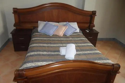 Hotel Caridi