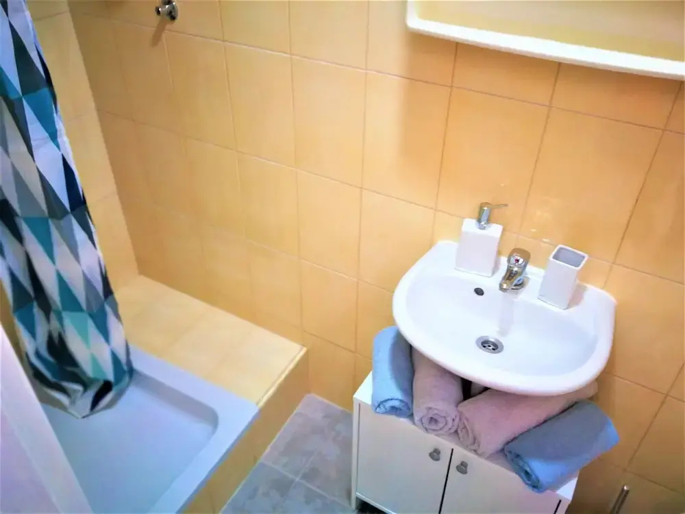 Apartments Milic