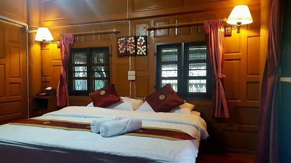 Nongwuaso Resort