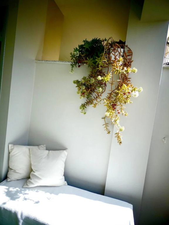 Apartment With one Bedroom in Palm-mar, With Shared Pool, Enclosed Garden and Wifi- Near the Beach