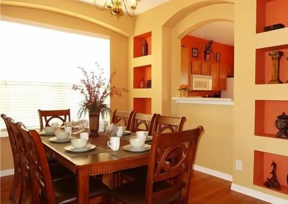 Ov3875 - Solana - 6 Bed 5 Baths Townhome