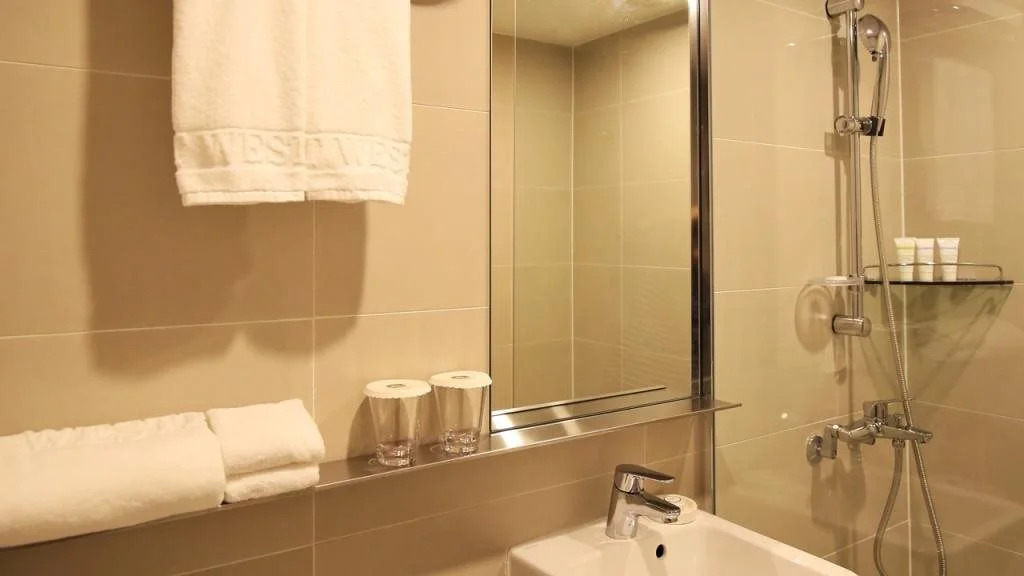 Best Western Jeju Hotel