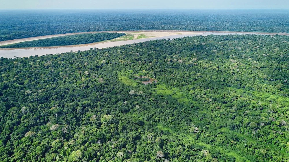 Ecoamazonia Lodge