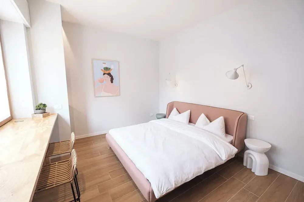 Casa Don Luigi 47