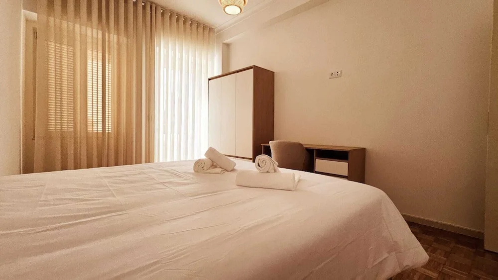 Rooms4you 2 in historic center of Braga
