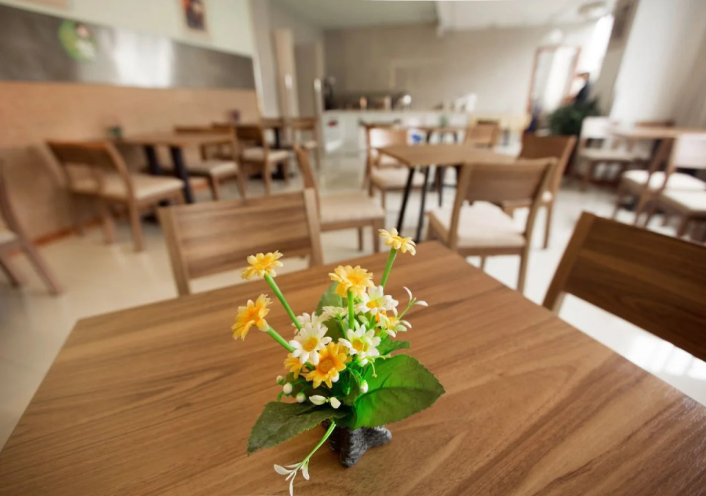 Forstar Hotel Xiaojiahe