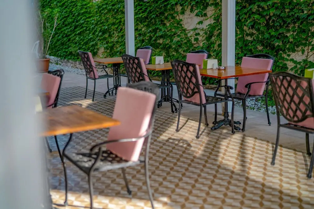 Sungezgin Hotel