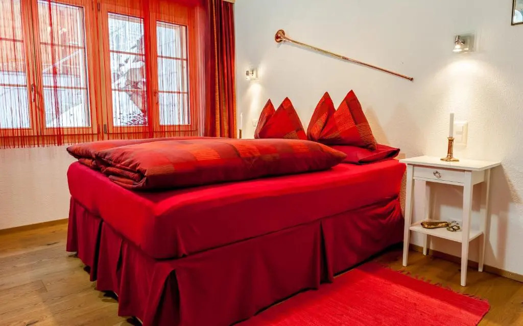 Chalet Aberot