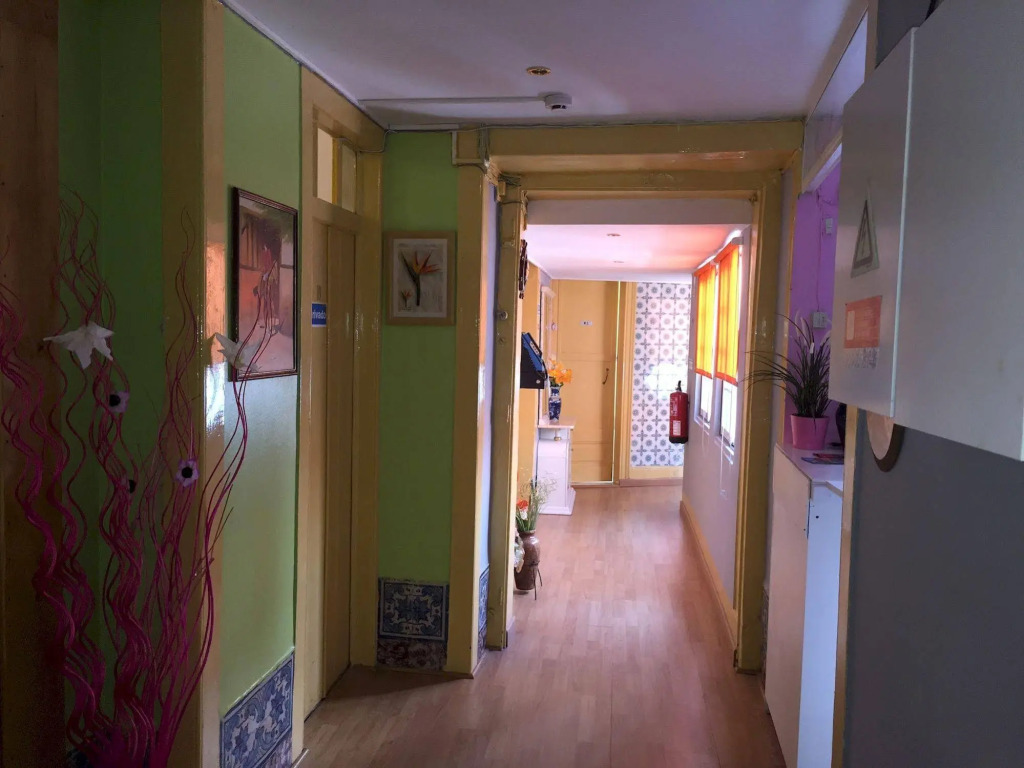 Residencia Oliveira