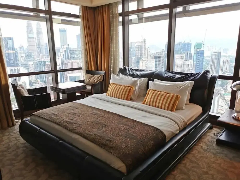 Amoda Apartment suites Times Square