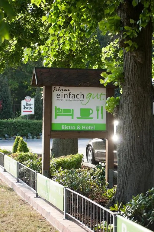 Fehren einfach gut