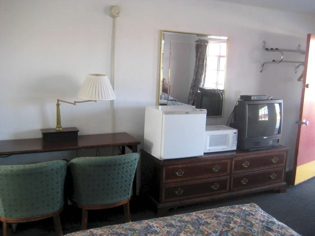 El Capitan Motel