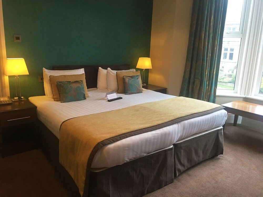 The Kimberley Hotel
