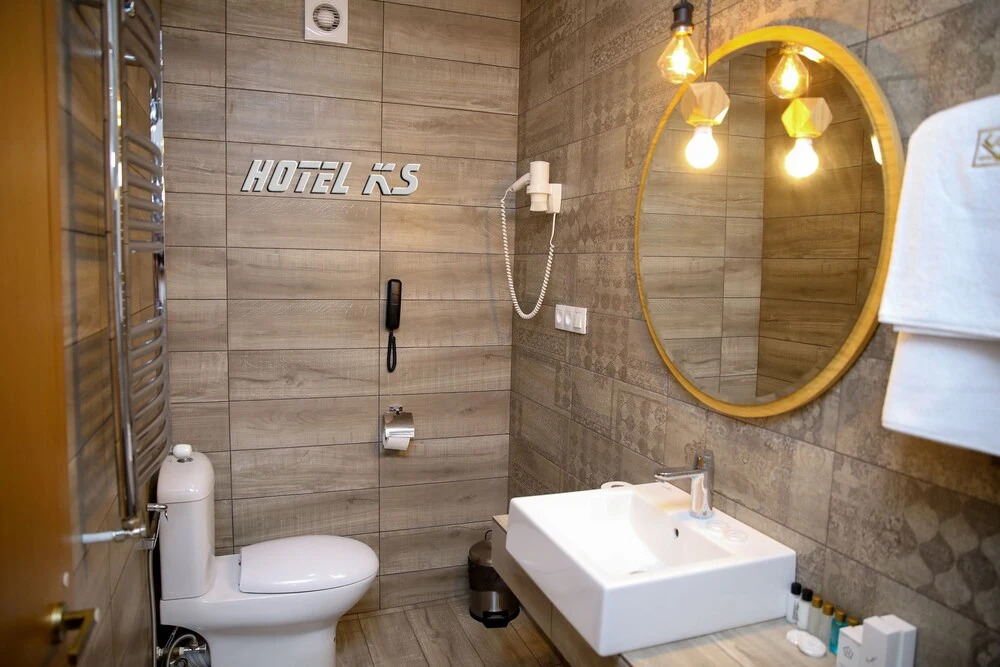 Kshotel
