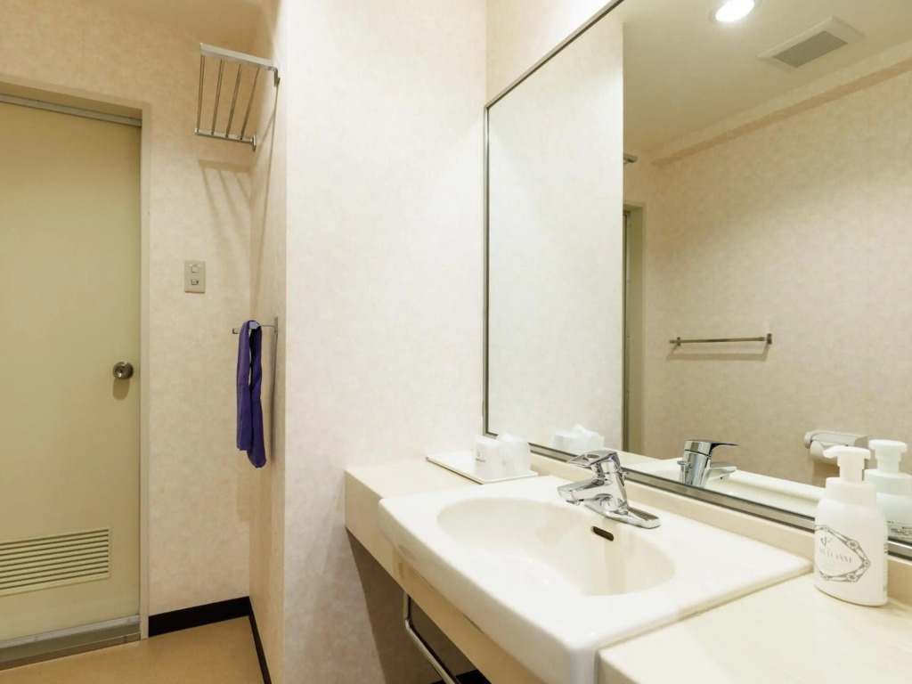 Tabist Hotel Nemuro Kaiyoutei