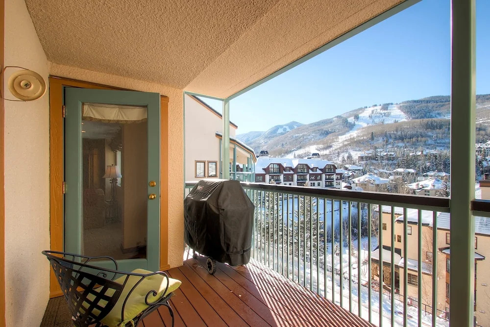 Centennial 2 Bedroom Condo Unit no. 18