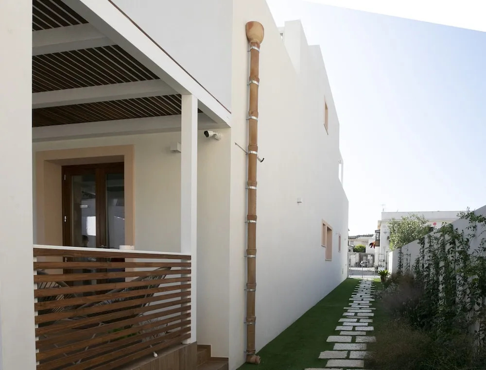 Ricordi Siciliani - Charme Rooms
