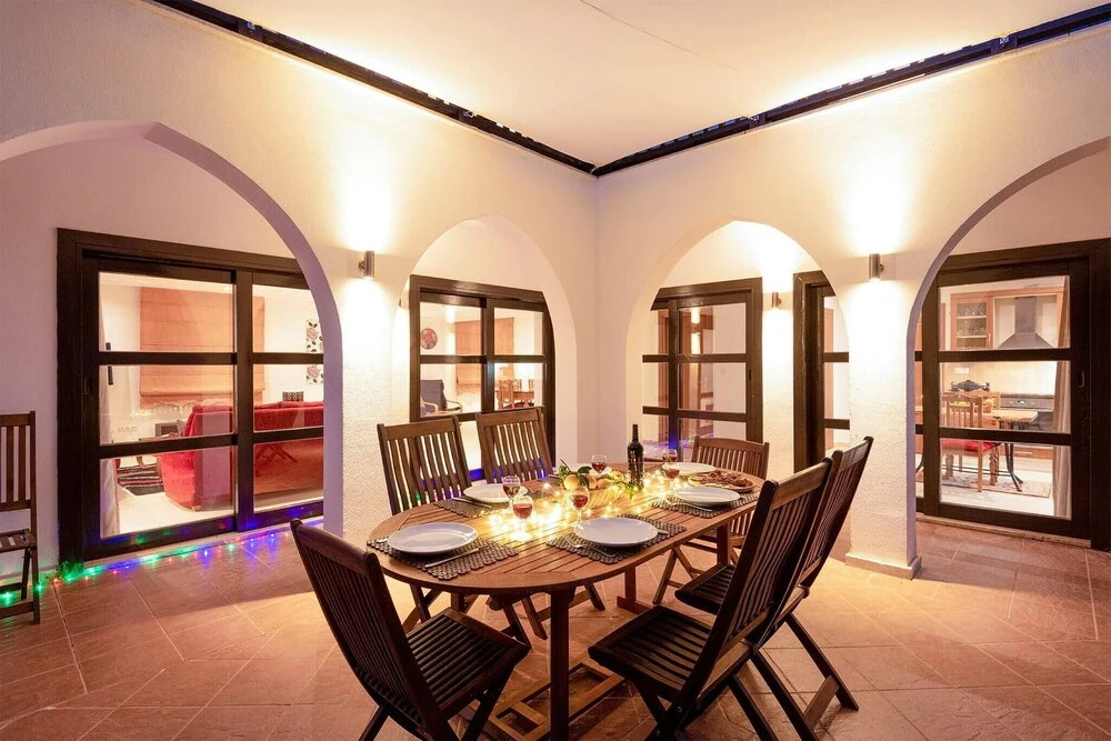Villa Woodlands, Antalya