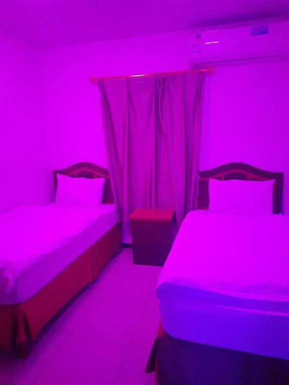 ريـــــم للشقق المفروشة والأجنحــة الفـندقيـة Reem Hotel