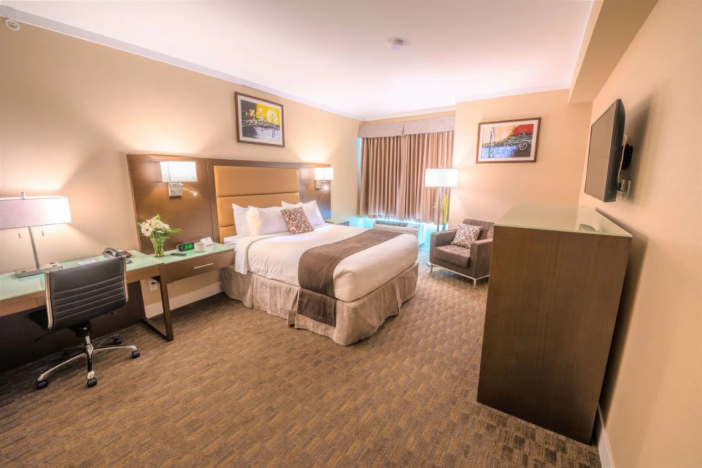 MStar Hotel