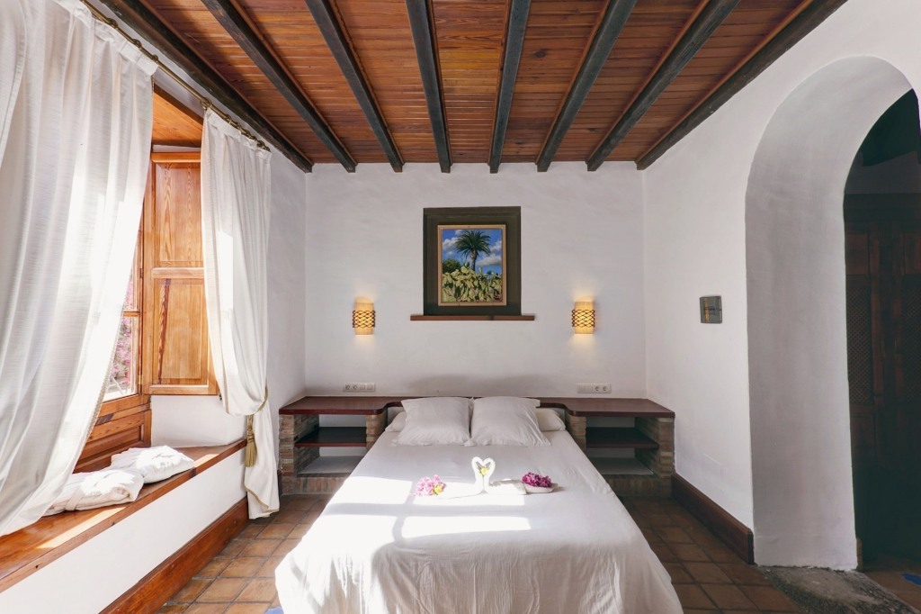 La Casona de Yaiza I Hotel Emblematico
